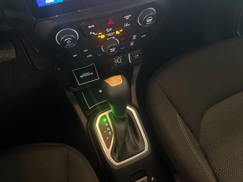 Jeep Renegade usata a Cuneo (16)