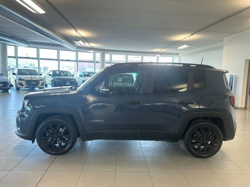 Jeep Renegade usata a Cuneo (4)