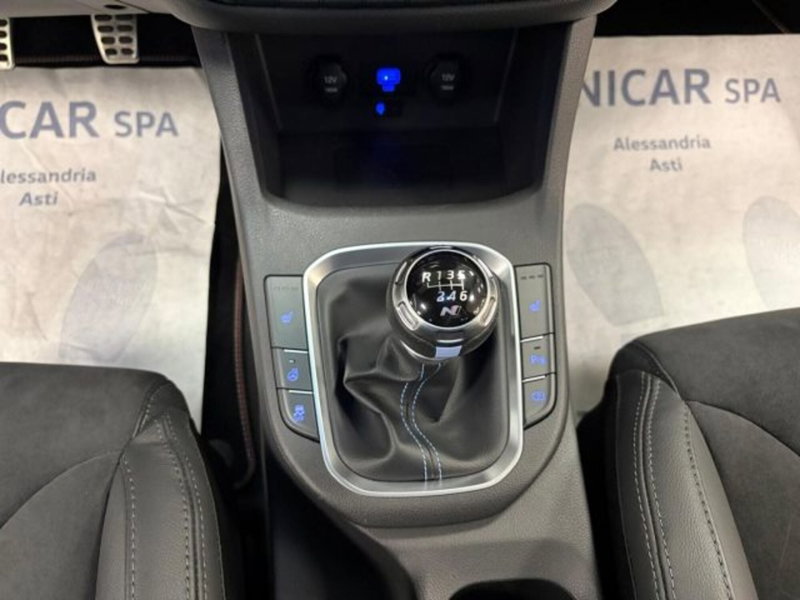 Hyundai i30 usata a Cuneo (12)