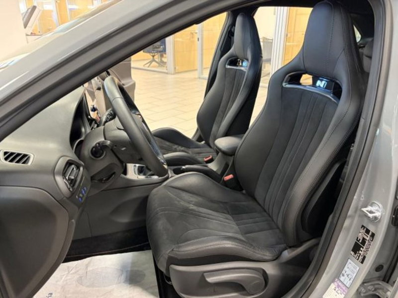 Hyundai i30 usata a Cuneo (13)