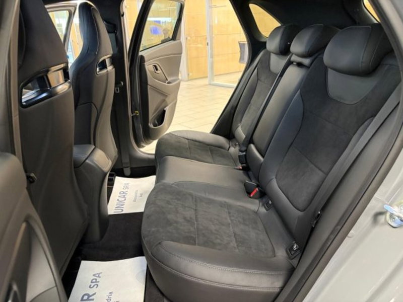 Hyundai i30 usata a Cuneo (14)