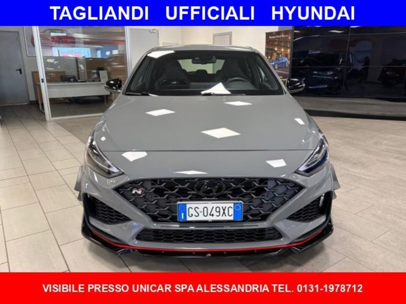 Hyundai i30 usata a Cuneo (2)