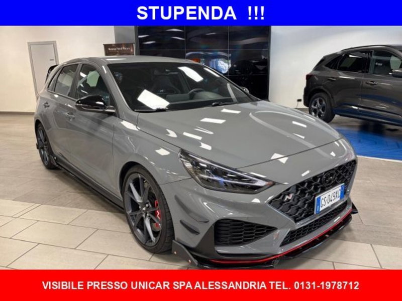 Hyundai i30 usata a Cuneo (3)