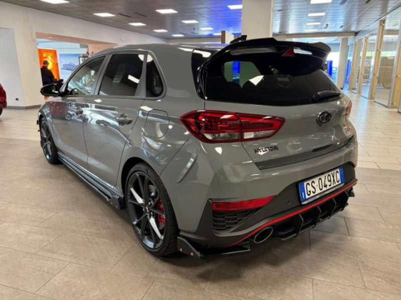 Hyundai i30 usata a Cuneo (5)