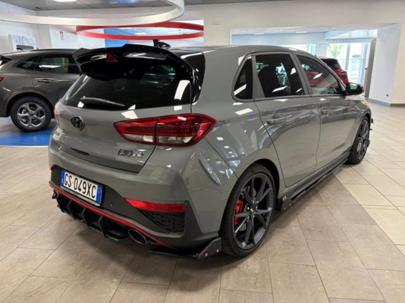 Hyundai i30 usata a Cuneo (7)