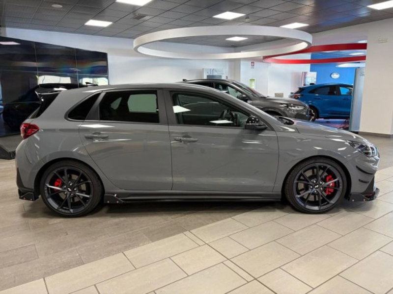 Hyundai i30 usata a Cuneo (8)