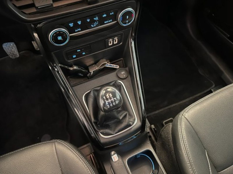 Ford EcoSport usata a Cuneo (16)