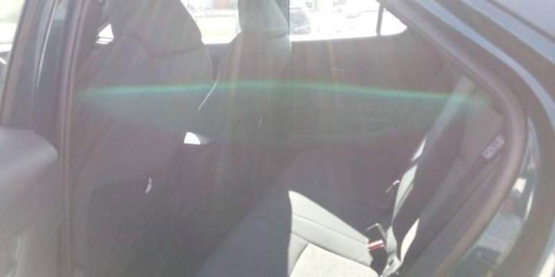 Toyota Toyota C-HR usata a Udine (13)