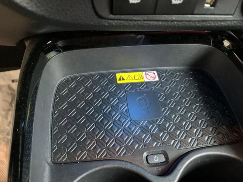 Toyota Aygo X usata a Trieste (12)