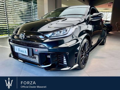 Toyota GR Yaris 1.6 Circuit dat-8 del 2024 usata a Venaria Reale
