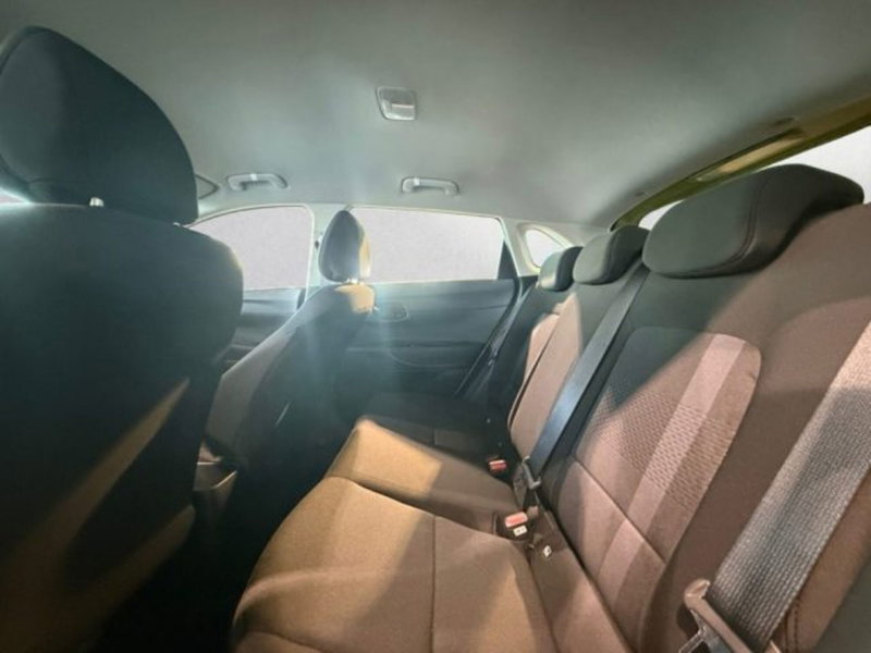 Hyundai i20 nuova a Treviso (8)