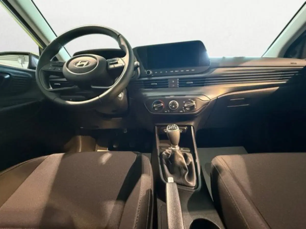 Hyundai i20 nuova a Treviso (9)