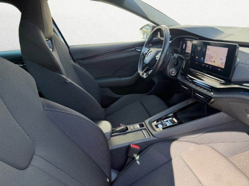 Skoda Octavia Station Wagon usata a Treviso (11)