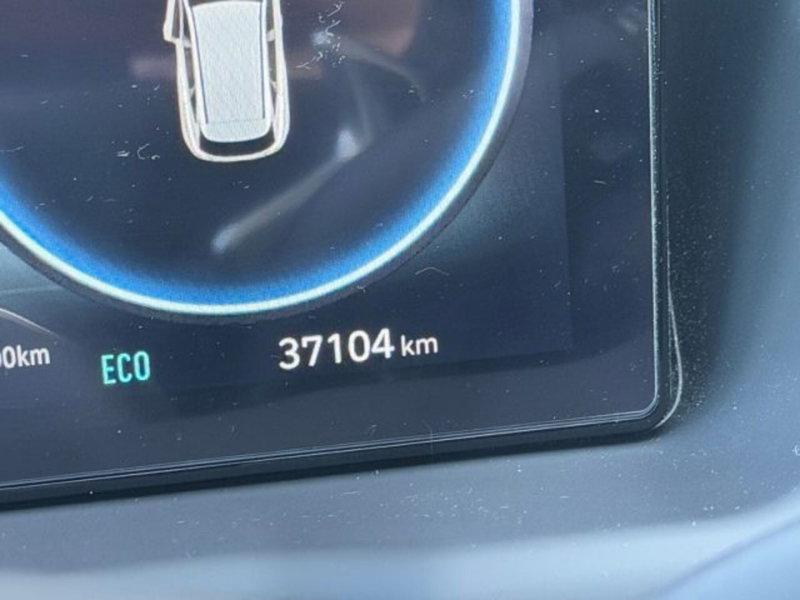 Hyundai Tucson usata a Treviso (14)