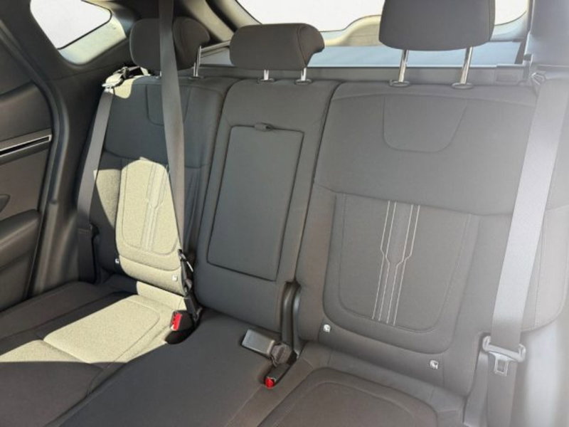 Hyundai Tucson usata a Treviso (11)