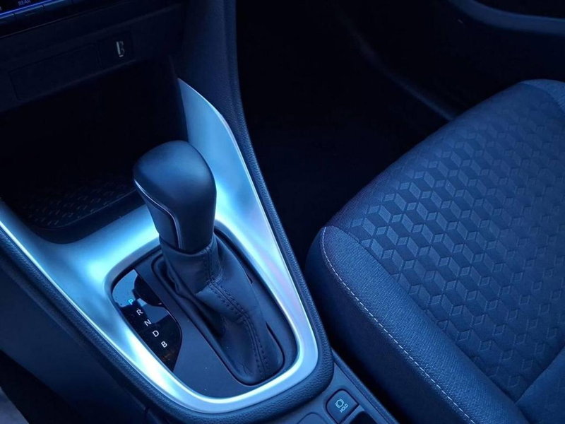 Toyota Yaris Cross usata a Torino (11)