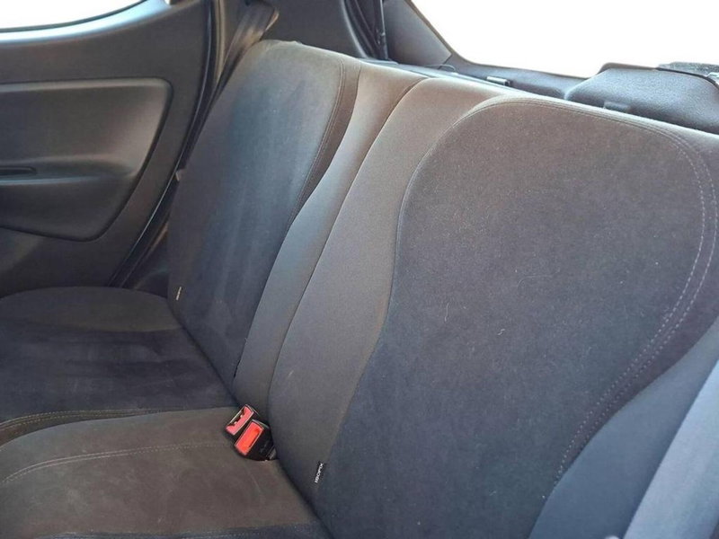 Lancia Ypsilon usata a Torino (13)