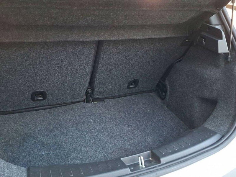 Lancia Ypsilon usata a Torino (14)