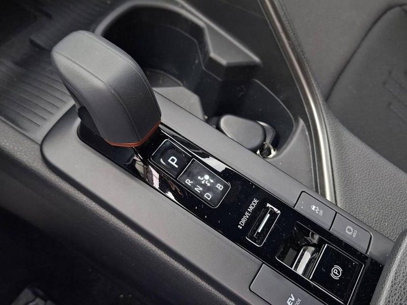 Toyota Toyota C-HR usata a Torino (11)