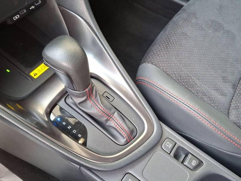 Toyota Yaris Cross usata a Torino (11)