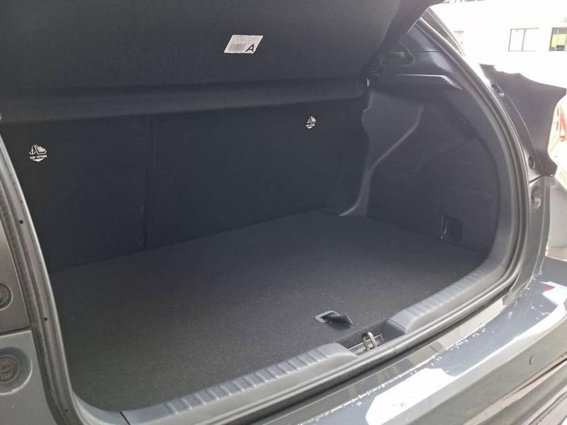 Toyota Yaris Cross usata a Torino (15)