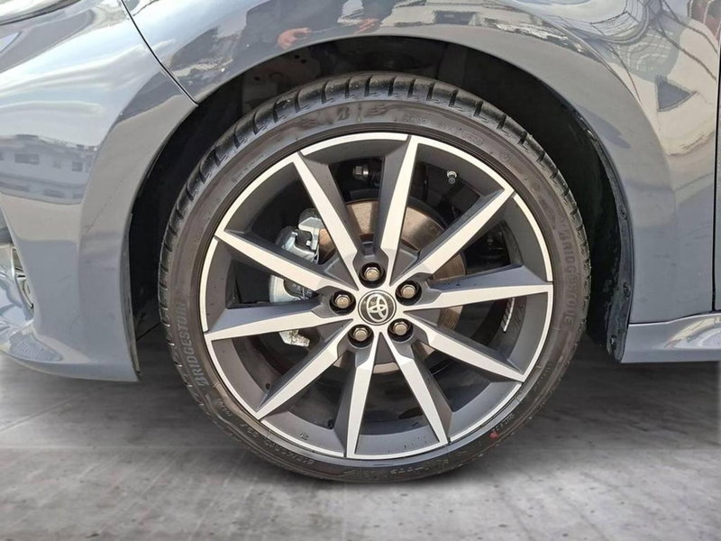 Toyota Yaris Cross usata a Torino (8)