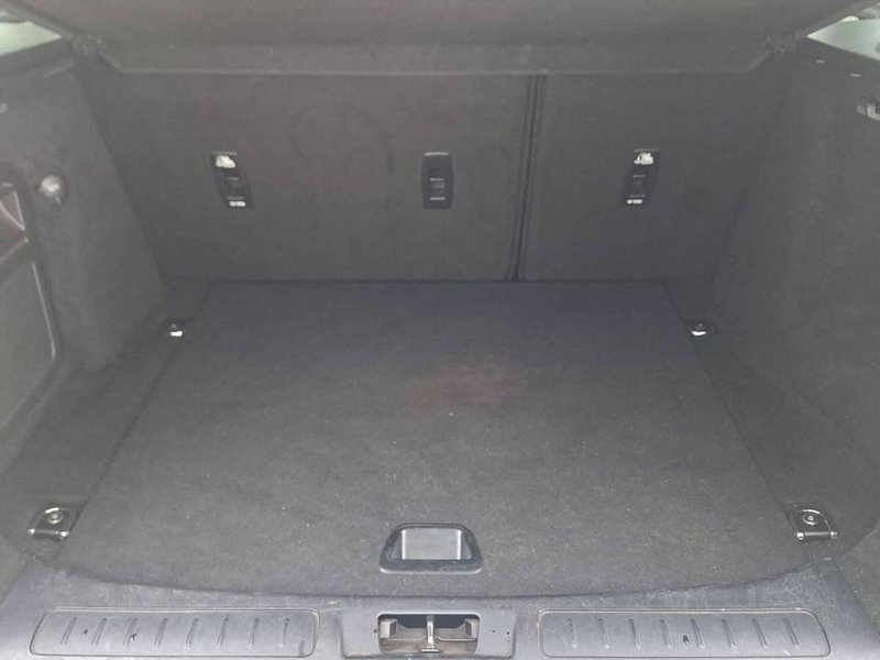 Land Rover Range Rover Evoque usata a Torino (14)
