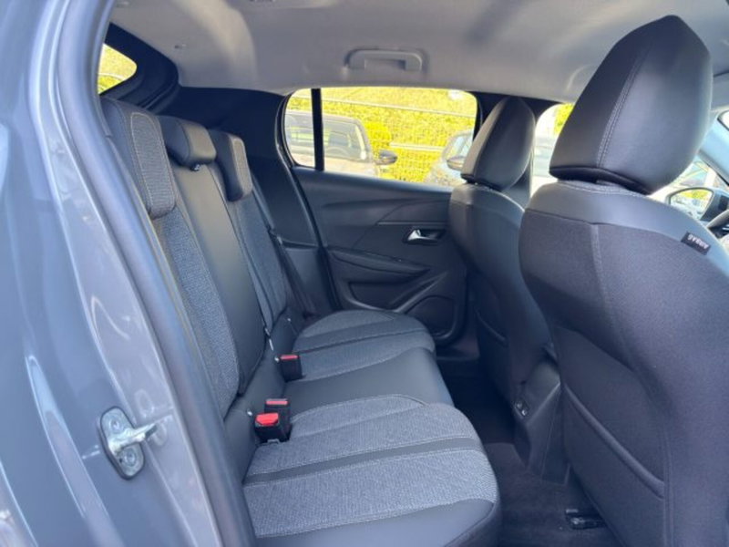 Peugeot 208 usata a Brescia (17)