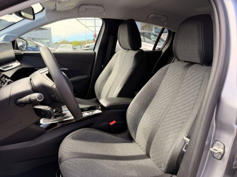 Peugeot 208 usata a Brescia (17)