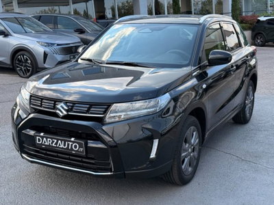 Suzuki Vitara 1.4 Hybrid 4WD AllGrip Easy Cool nuova a Desenzano del Garda