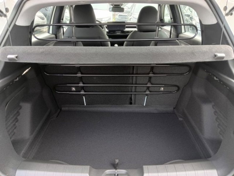 Jeep Avenger nuova a Brescia (14)
