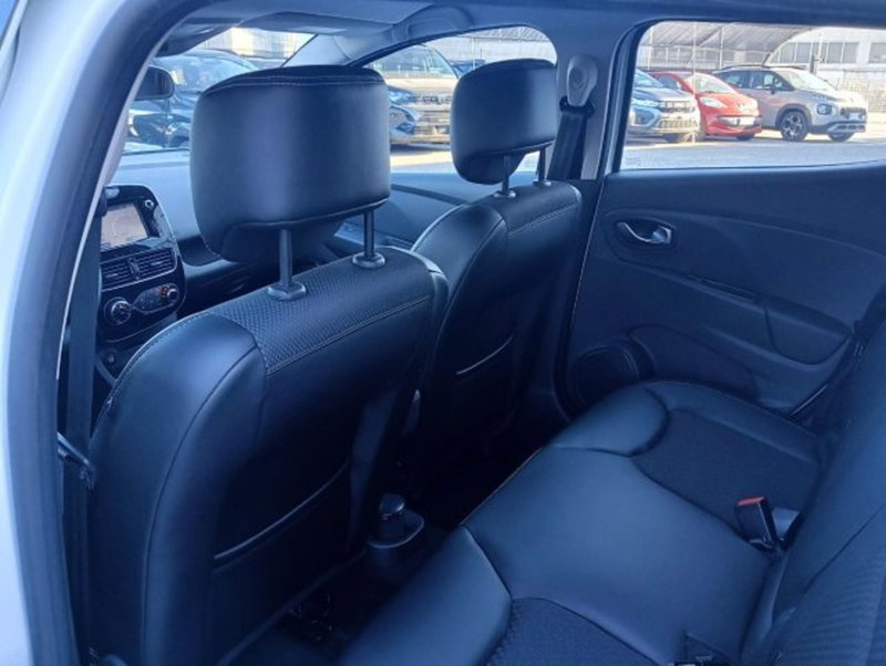 Renault Clio usata a Brescia (10)
