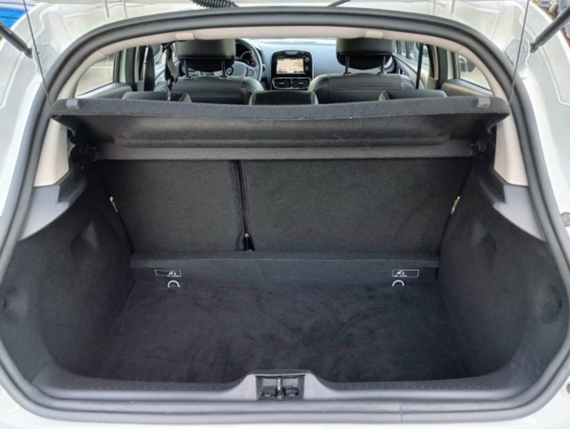 Renault Clio usata a Brescia (15)