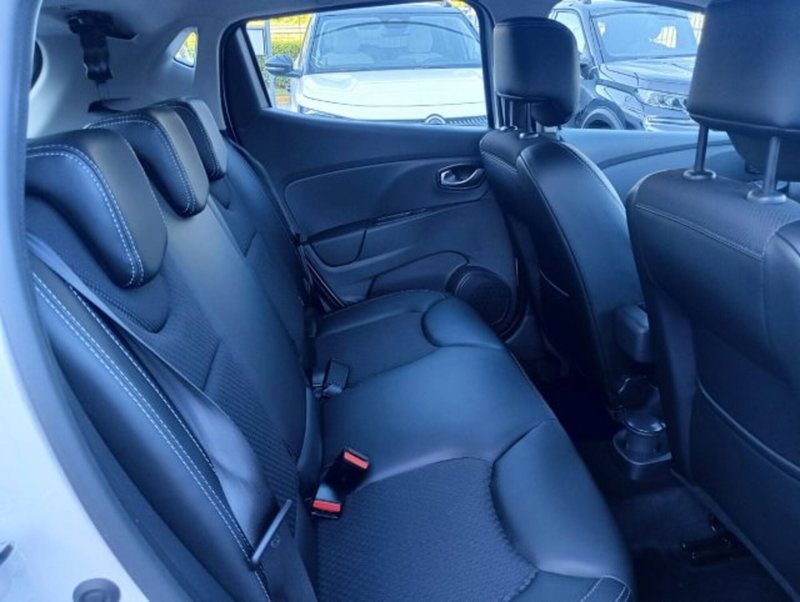 Renault Clio usata a Brescia (18)