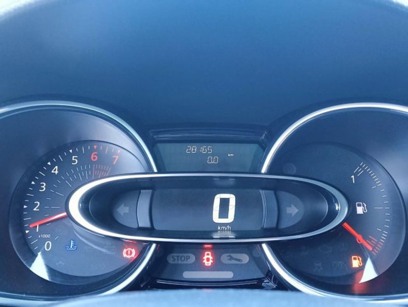 Renault Clio usata a Brescia (7)