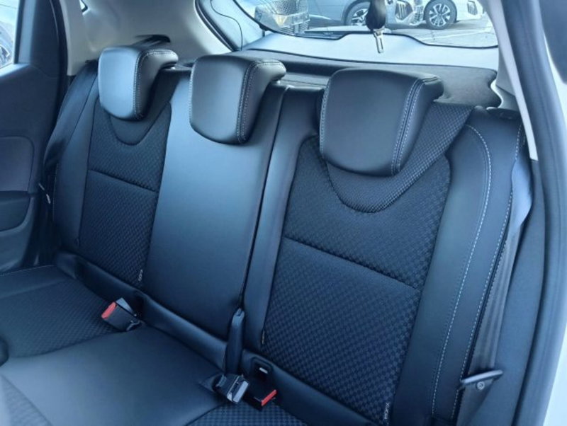 Renault Clio usata a Brescia (9)