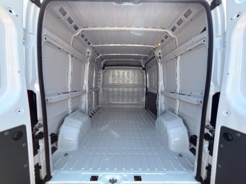 Fiat Ducato Furgone usata a Brescia (13)