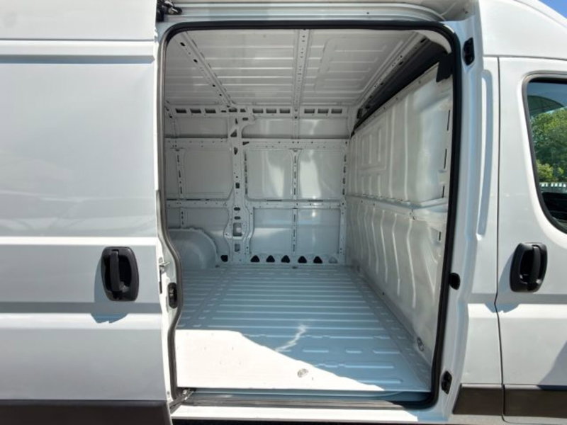 Fiat Ducato Furgone usata a Brescia (14)