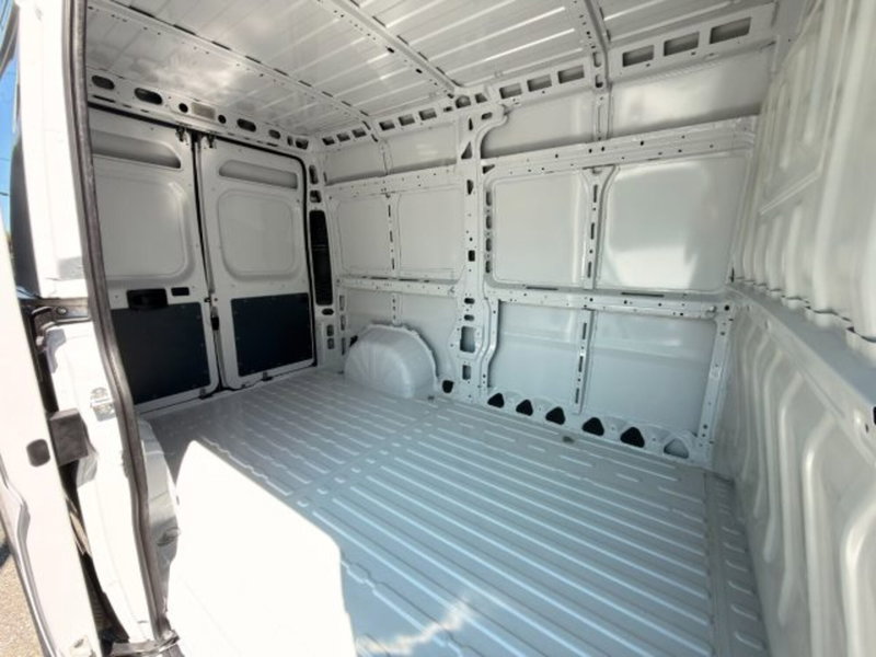 Fiat Ducato Furgone usata a Brescia (15)