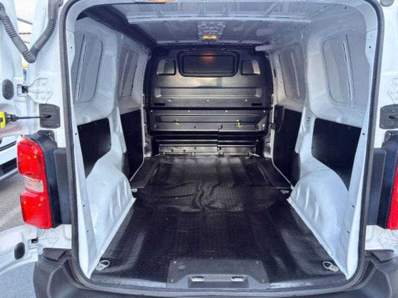 Fiat Scudo Furgone usata a Brescia (13)