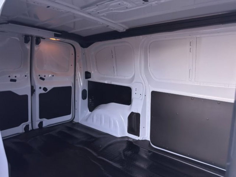 Fiat Scudo Furgone usata a Brescia (15)