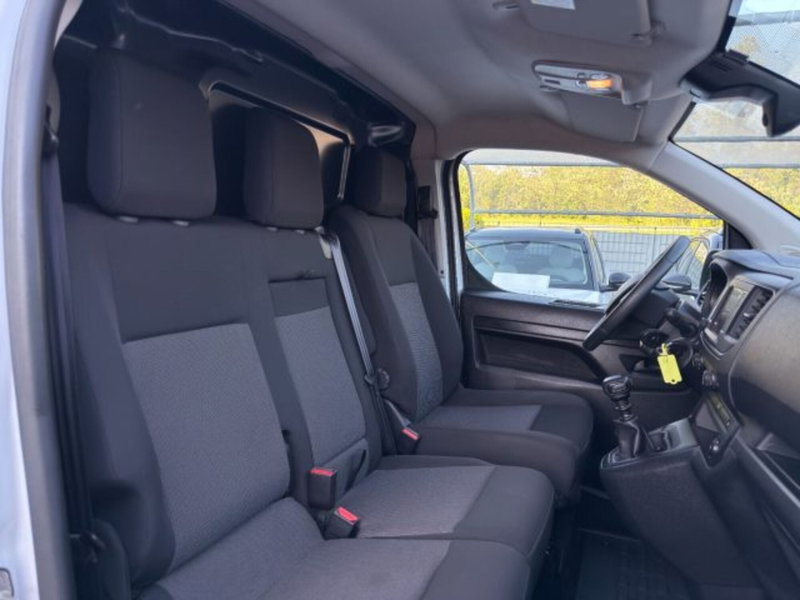 Fiat Scudo Furgone usata a Brescia (16)