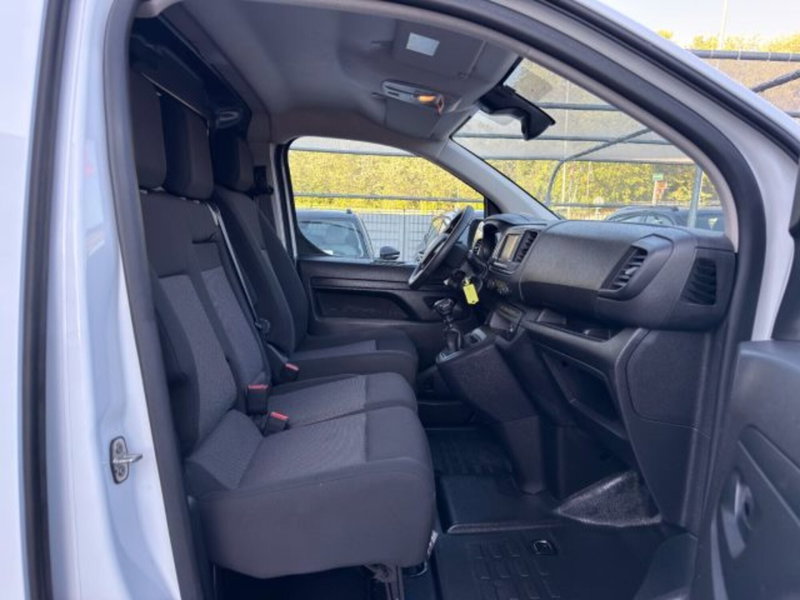 Fiat Scudo Furgone usata a Brescia (18)