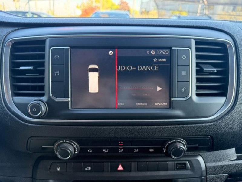 Fiat Scudo Furgone usata a Brescia (19)