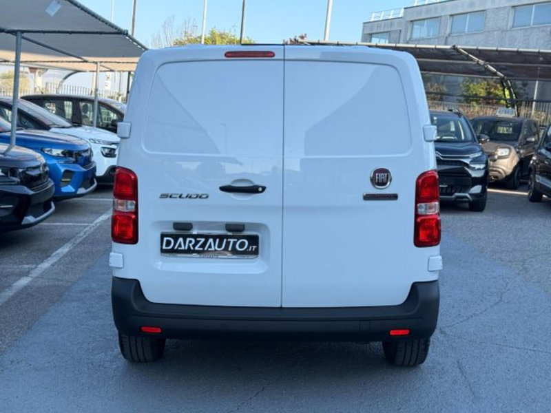 Fiat Scudo Furgone usata a Brescia (20)