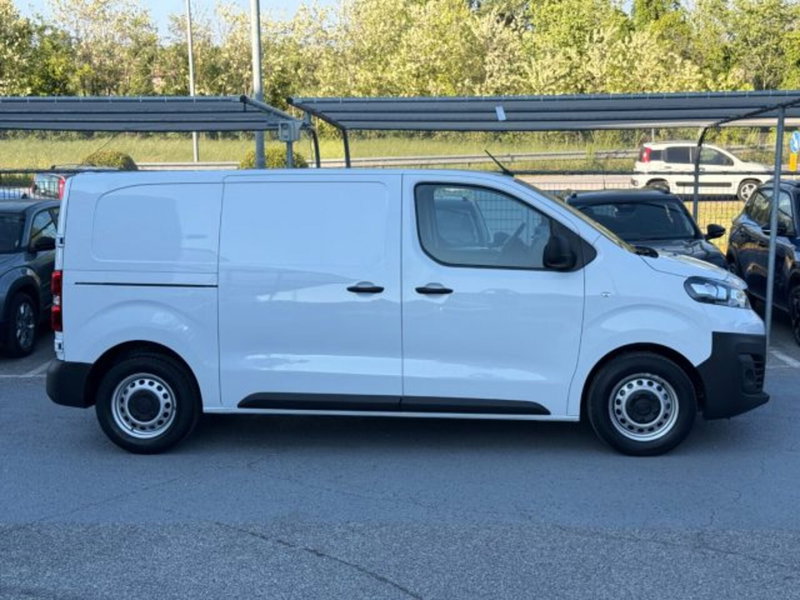 Fiat Scudo Furgone usata a Brescia (4)