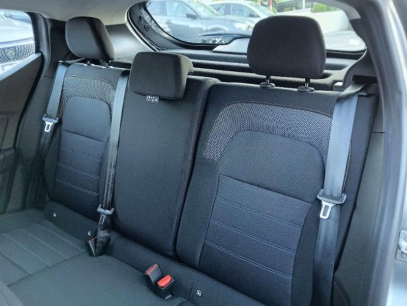 Dacia Sandero Stepway nuova a Brescia (10)