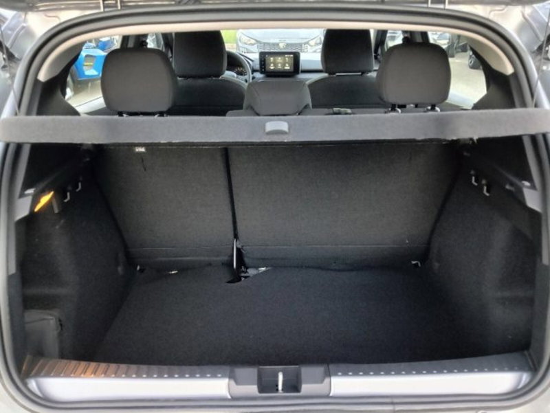 Dacia Sandero Stepway nuova a Brescia (15)