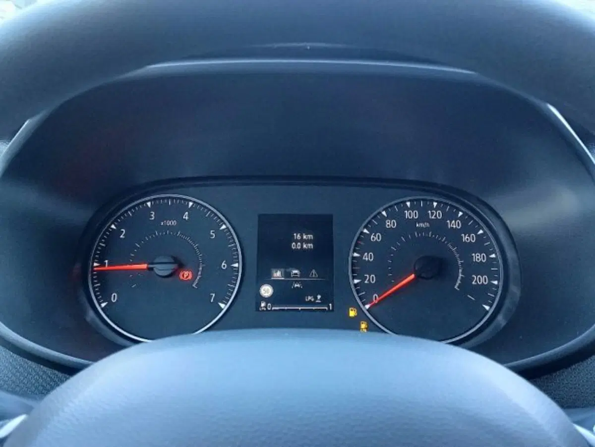 Dacia Sandero Stepway nuova a Brescia (7)