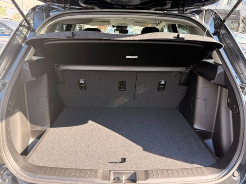 Suzuki Vitara nuova a Brescia (17)
